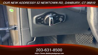 2014 Audi Q5 2.0T quattro Premium Plus - Photo 19 - Danbury, CT 06810