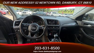 2014 Audi Q5 2.0T quattro Premium Plus - Photo 18 - Danbury, CT 06810