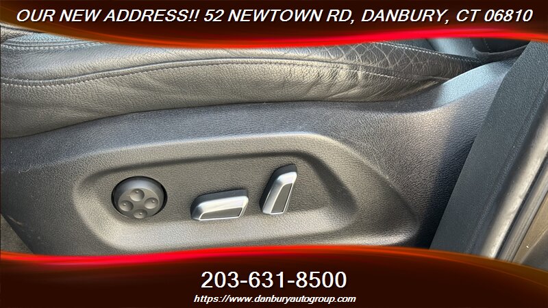 2014 Audi Q5 2.0T quattro Premium Plus - Photo 15 - Danbury, CT 06810