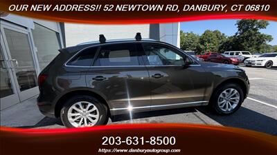 2014 Audi Q5 2.0T quattro Premium Plus - Photo 6 - Danbury, CT 06810