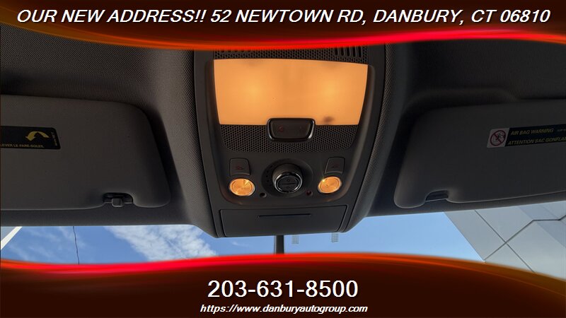 2014 Audi Q5 2.0T quattro Premium Plus - Photo 27 - Danbury, CT 06810