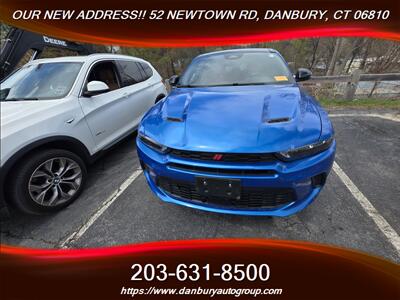 2024 Dodge Hornet R/T Plus - Photo 2 - Danbury, CT 06810