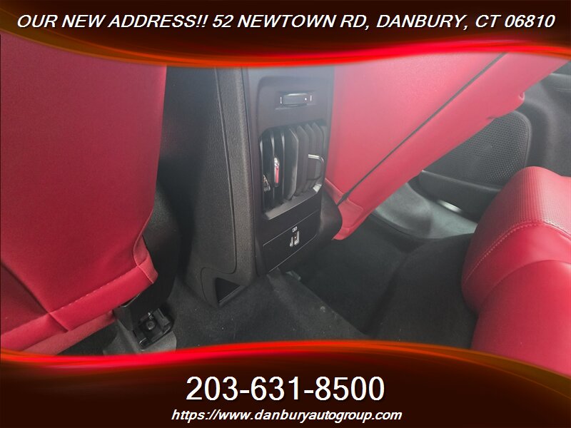 2024 Dodge Hornet R/T Plus - Photo 7 - Danbury, CT 06810