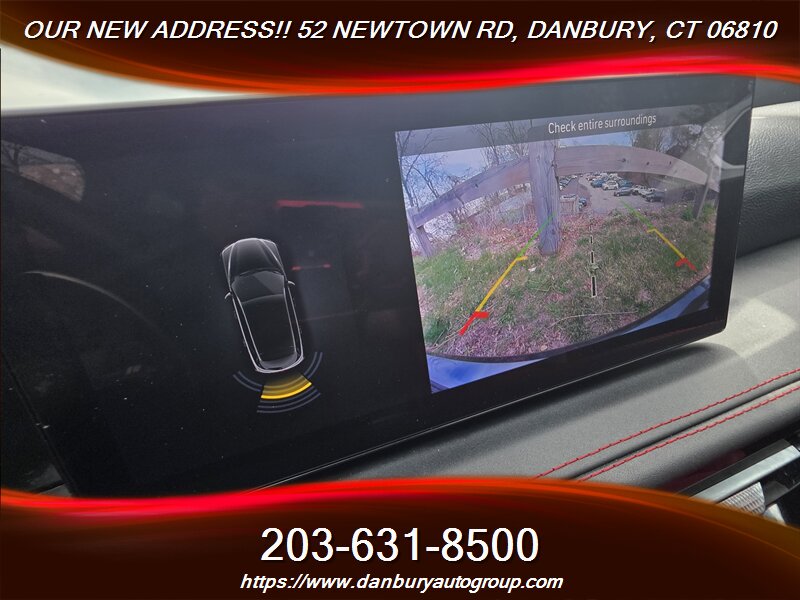 2024 Dodge Hornet R/T Plus - Photo 22 - Danbury, CT 06810