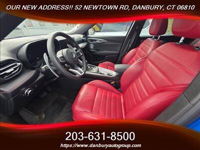 2024 Dodge Hornet R/T Plus - Photo 10 - Danbury, CT 06810