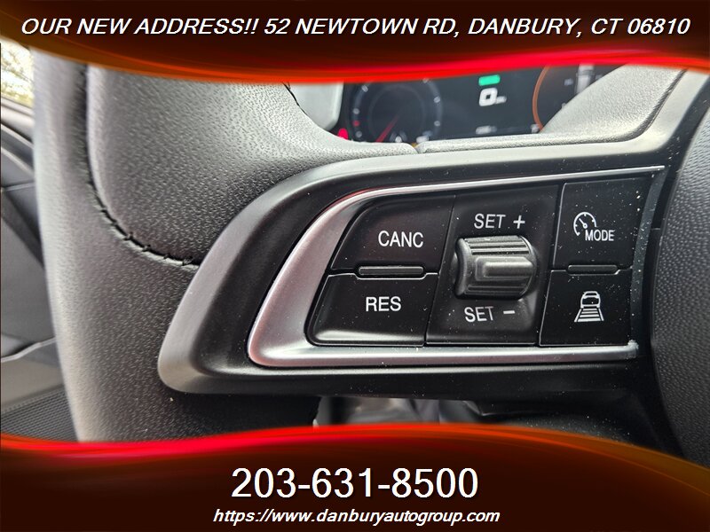 2024 Dodge Hornet R/T Plus - Photo 16 - Danbury, CT 06810