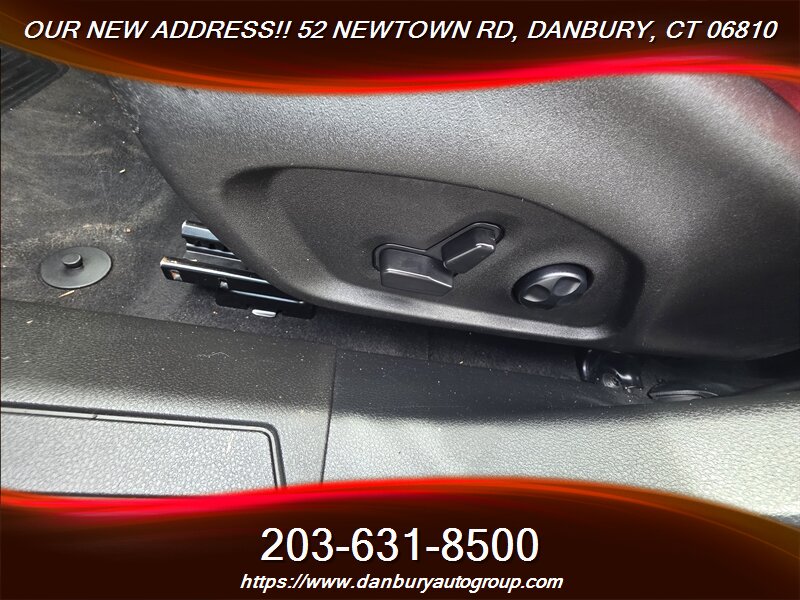 2024 Dodge Hornet R/T Plus - Photo 11 - Danbury, CT 06810