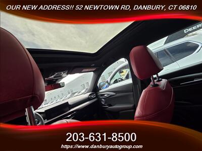 2024 Dodge Hornet R/T Plus - Photo 8 - Danbury, CT 06810