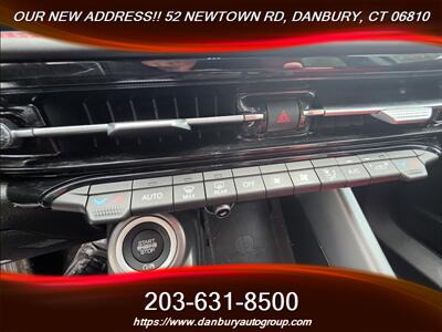 2024 Dodge Hornet R/T Plus - Photo 19 - Danbury, CT 06810