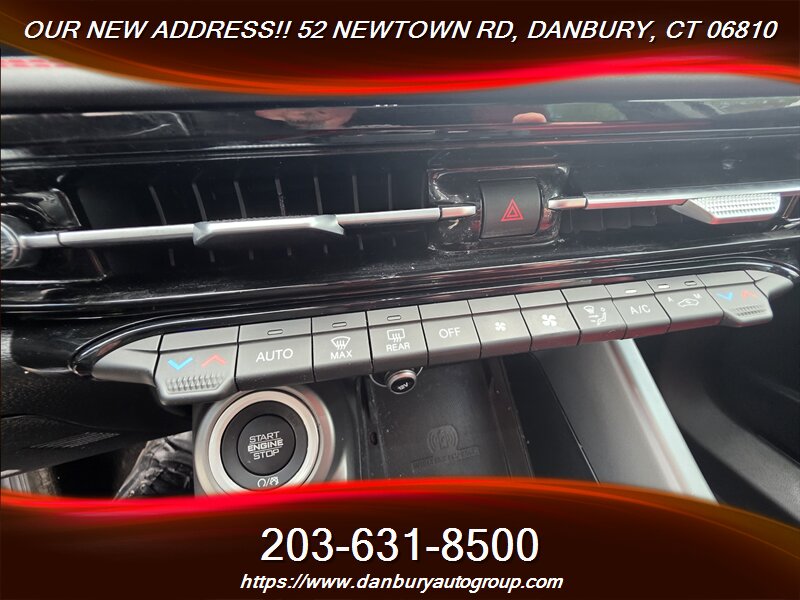 2024 Dodge Hornet R/T Plus - Photo 19 - Danbury, CT 06810