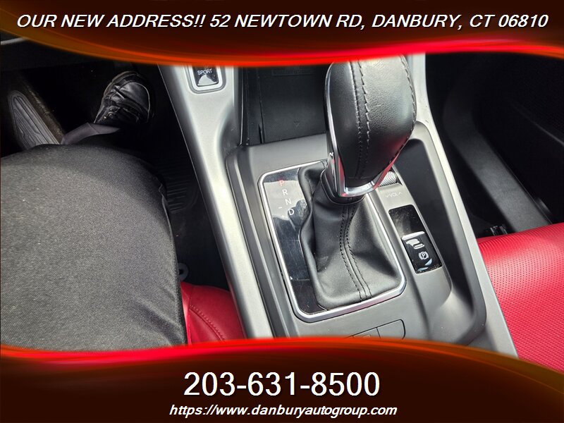 2024 Dodge Hornet R/T Plus - Photo 20 - Danbury, CT 06810