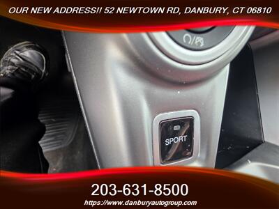 2024 Dodge Hornet R/T Plus - Photo 23 - Danbury, CT 06810