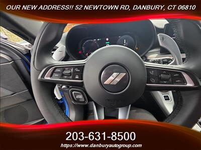 2024 Dodge Hornet R/T Plus - Photo 13 - Danbury, CT 06810