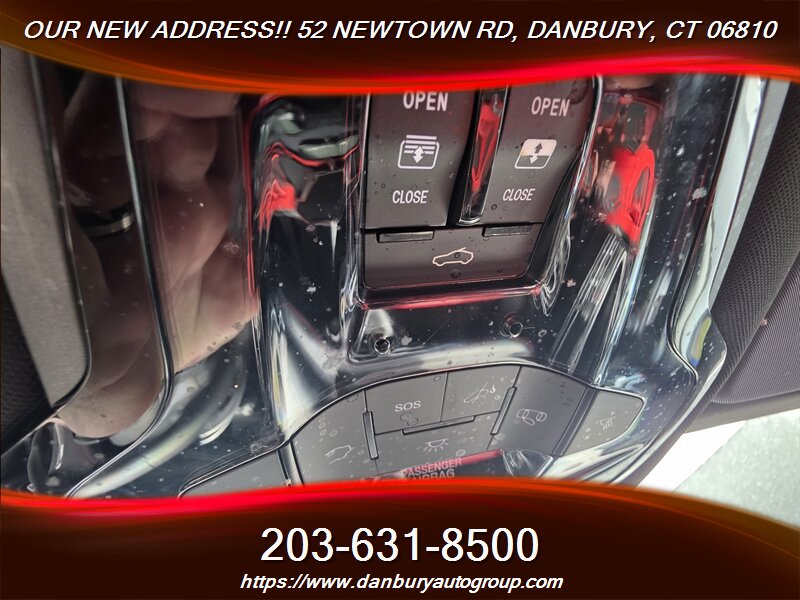 2024 Dodge Hornet R/T Plus - Photo 24 - Danbury, CT 06810