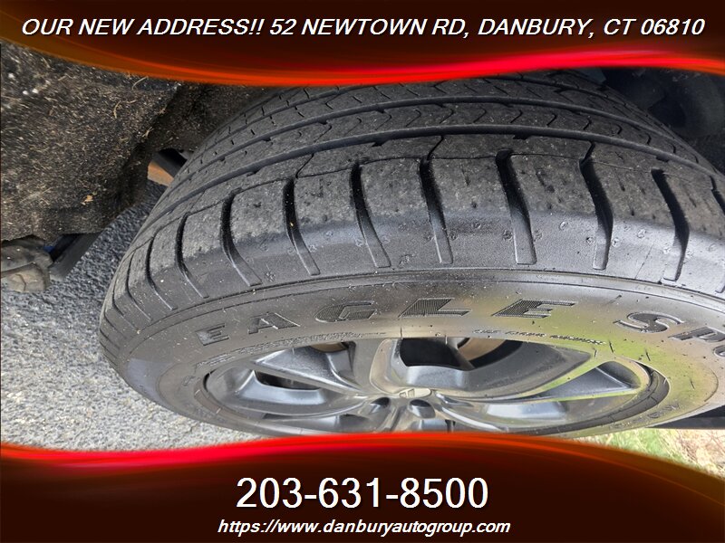 2024 Dodge Hornet R/T Plus - Photo 9 - Danbury, CT 06810