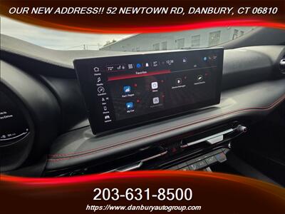 2024 Dodge Hornet R/T Plus - Photo 21 - Danbury, CT 06810