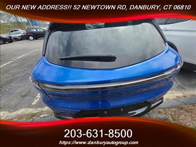 2024 Dodge Hornet R/T Plus - Photo 5 - Danbury, CT 06810