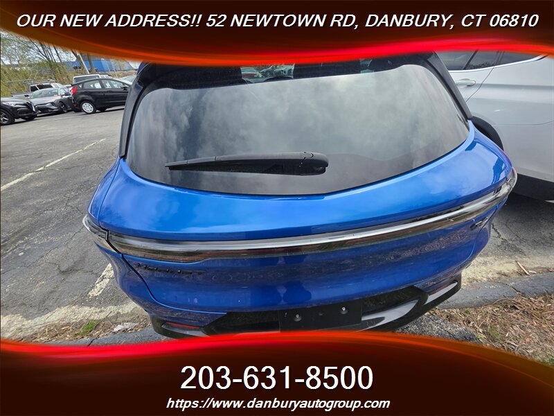 2024 Dodge Hornet R/T Plus - Photo 5 - Danbury, CT 06810