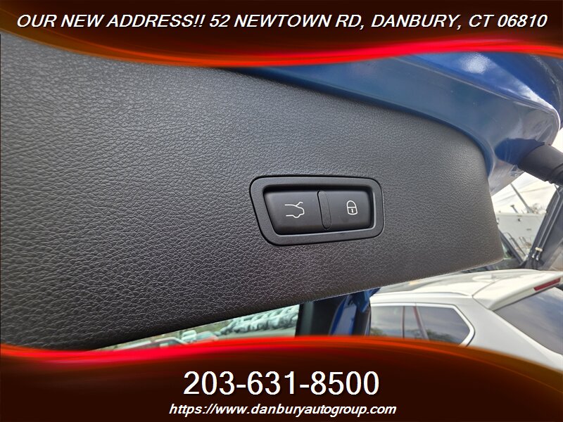 2024 Dodge Hornet R/T Plus - Photo 4 - Danbury, CT 06810