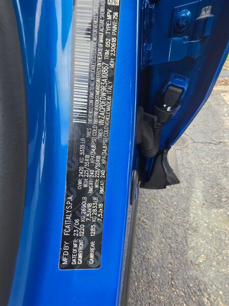 2024 Dodge Hornet R/T Plus - Photo 25 - Danbury, CT 06810