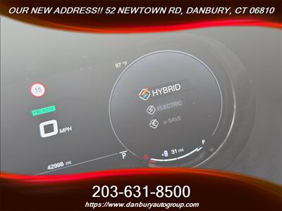 2024 Dodge Hornet R/T Plus - Photo 18 - Danbury, CT 06810