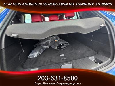 2024 Dodge Hornet R/T Plus - Photo 3 - Danbury, CT 06810