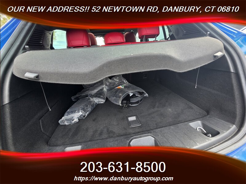 2024 Dodge Hornet R/T Plus - Photo 3 - Danbury, CT 06810