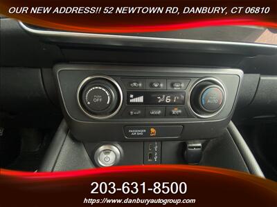 2022 Nissan LEAF S PLUS - Photo 16 - Danbury, CT 06810