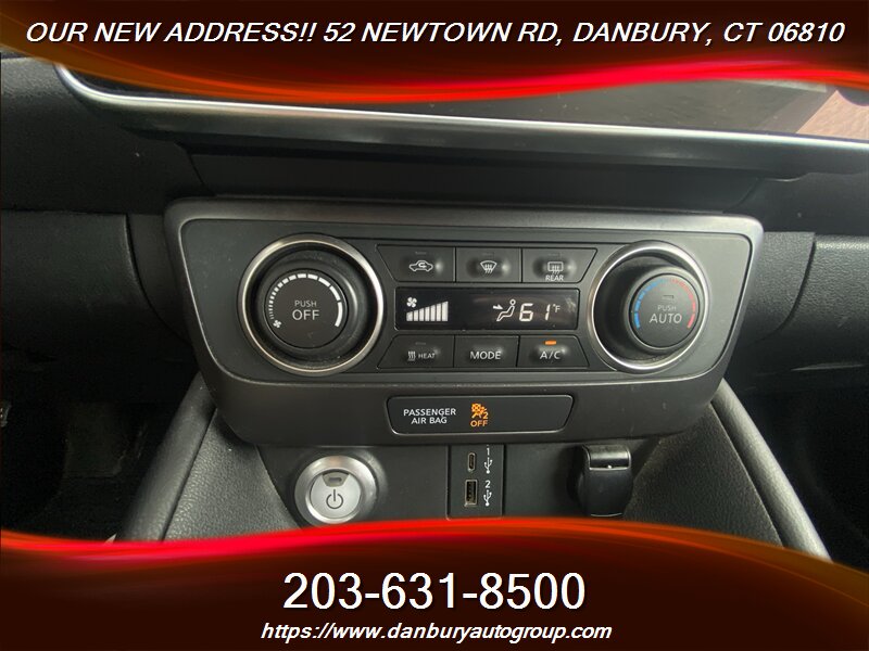 2022 Nissan LEAF S PLUS - Photo 16 - Danbury, CT 06810
