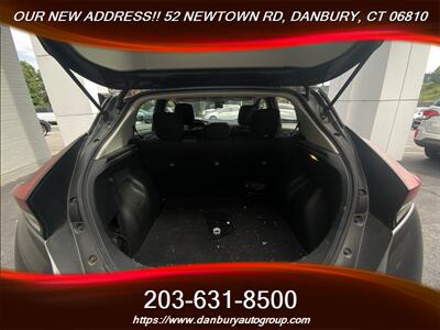 2022 Nissan LEAF S PLUS - Photo 20 - Danbury, CT 06810
