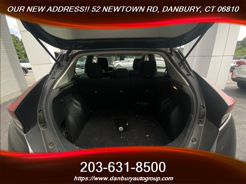 2022 Nissan LEAF S PLUS - Photo 20 - Danbury, CT 06810