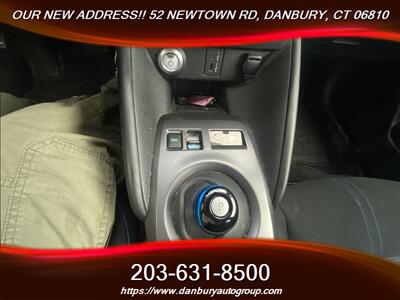 2022 Nissan LEAF S PLUS - Photo 15 - Danbury, CT 06810
