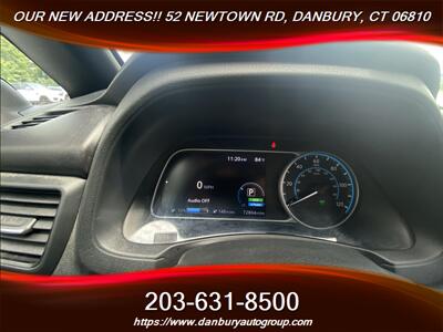 2022 Nissan LEAF S PLUS - Photo 12 - Danbury, CT 06810