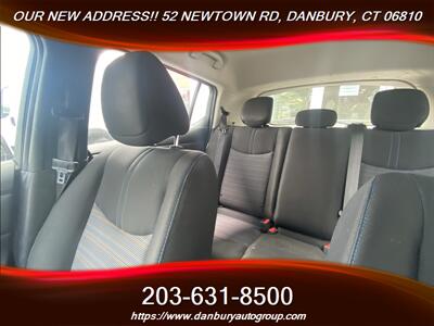 2022 Nissan LEAF S PLUS - Photo 14 - Danbury, CT 06810