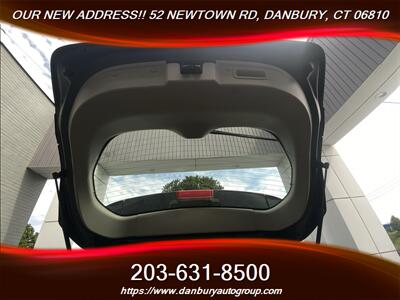 2022 Nissan LEAF S PLUS - Photo 21 - Danbury, CT 06810