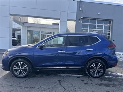 2018 Nissan Rogue S   - Photo 3 - Danbury, CT 06810