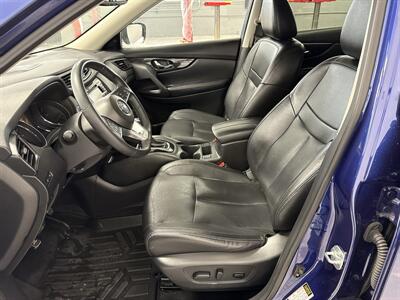 2018 Nissan Rogue S   - Photo 9 - Danbury, CT 06810