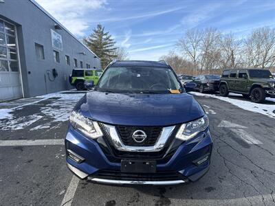 2018 Nissan Rogue S   - Photo 2 - Danbury, CT 06810