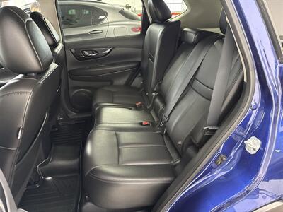 2018 Nissan Rogue S   - Photo 12 - Danbury, CT 06810