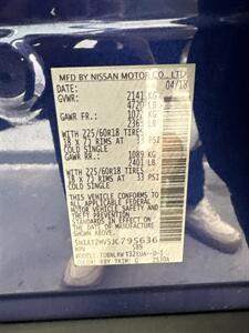 2018 Nissan Rogue S   - Photo 11 - Danbury, CT 06810