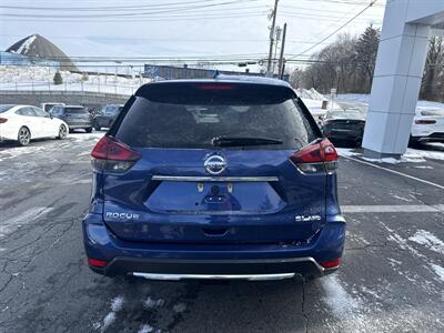 2018 Nissan Rogue S   - Photo 5 - Danbury, CT 06810