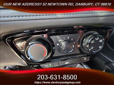 2021 Honda HR-V Sport   - Photo 14 - Danbury, CT 06810