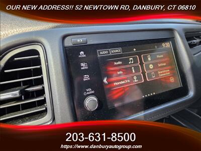 2021 Honda HR-V Sport   - Photo 17 - Danbury, CT 06810