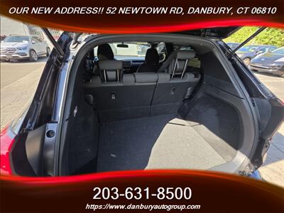 2021 Honda HR-V Sport   - Photo 4 - Danbury, CT 06810
