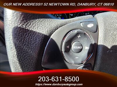 2021 Honda HR-V Sport   - Photo 13 - Danbury, CT 06810