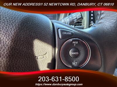 2021 Honda HR-V Sport   - Photo 12 - Danbury, CT 06810