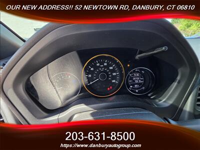 2021 Honda HR-V Sport   - Photo 11 - Danbury, CT 06810