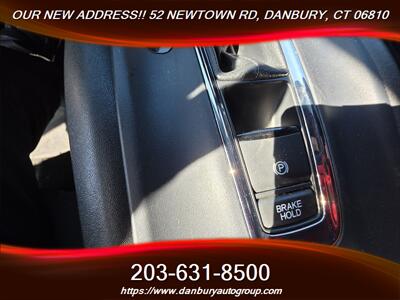 2021 Honda HR-V Sport   - Photo 15 - Danbury, CT 06810