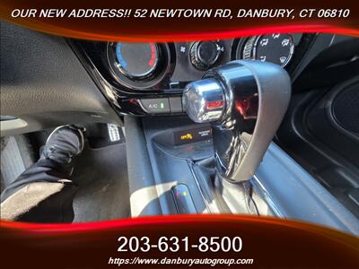 2021 Honda HR-V Sport   - Photo 16 - Danbury, CT 06810