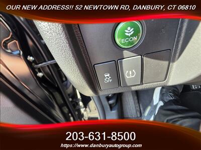 2021 Honda HR-V Sport   - Photo 9 - Danbury, CT 06810